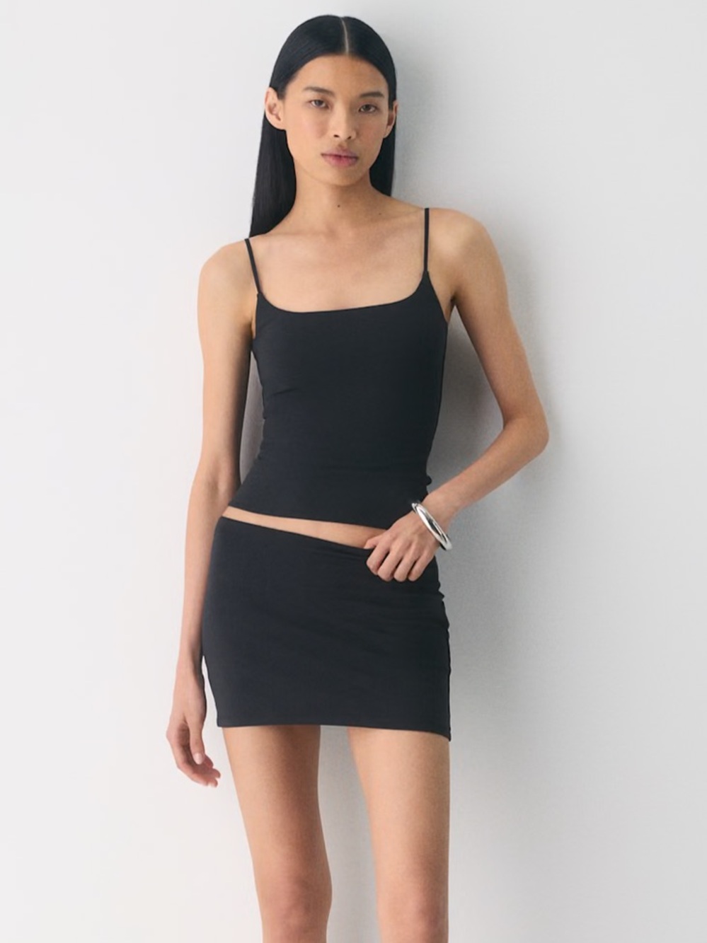 Aritiza Original Contour Presence Cami Tank